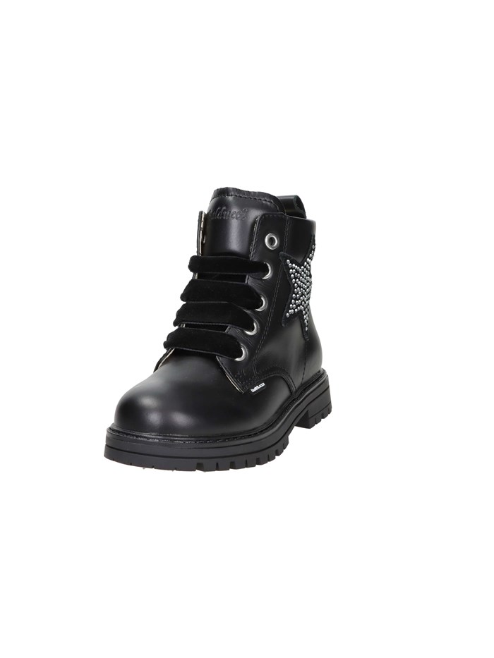 ANFIBI RIVE1001 NERO