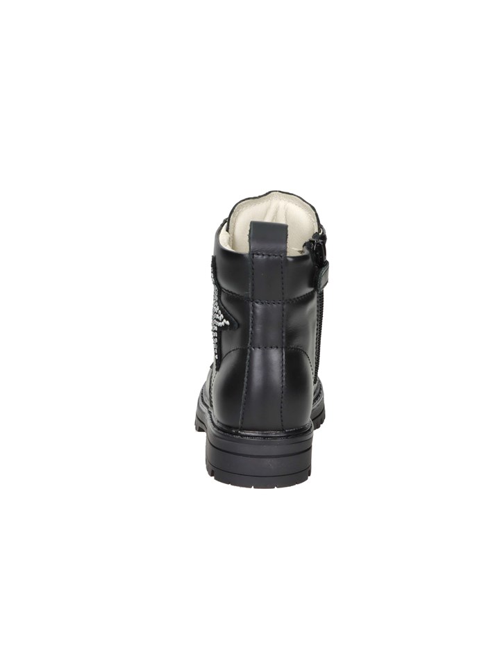 ANFIBI RIVE1001 NERO