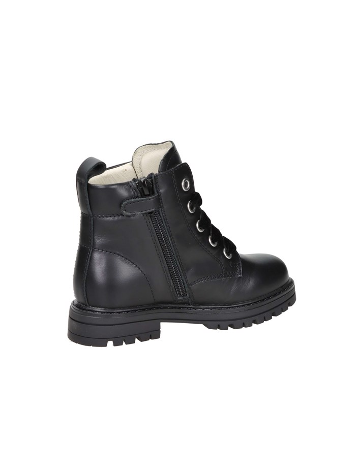 ANFIBI RIVE1001 NERO