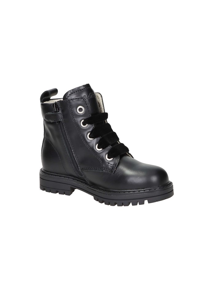 ANFIBI RIVE1001 NERO