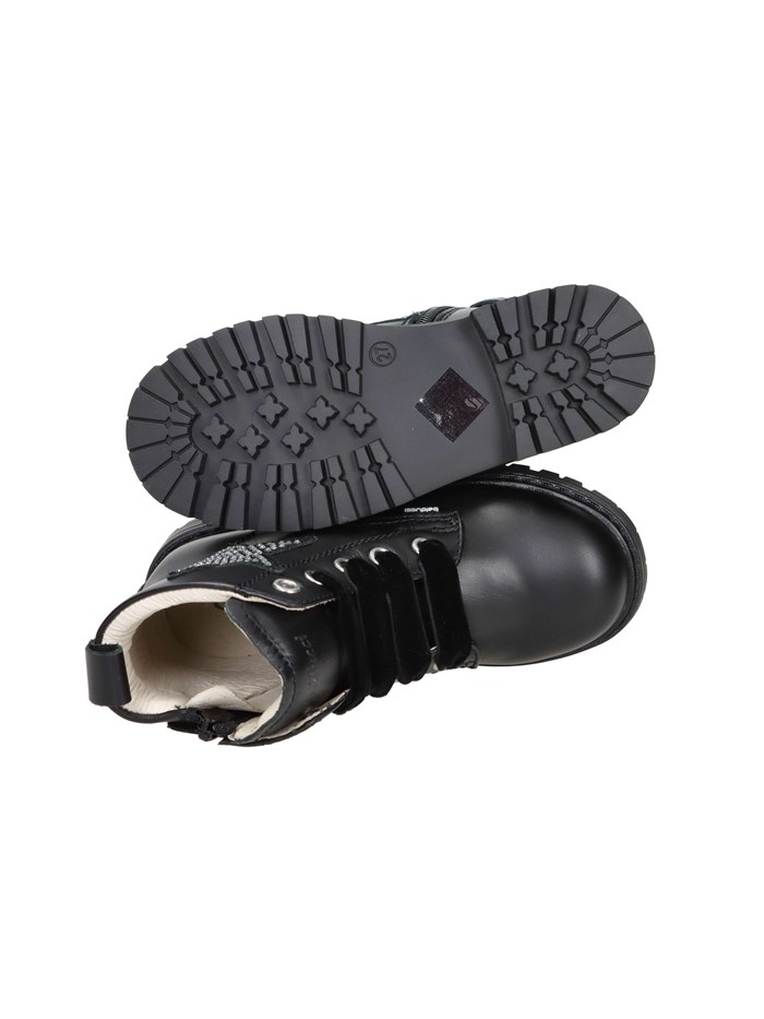 ANFIBI RIVE1001 NERO