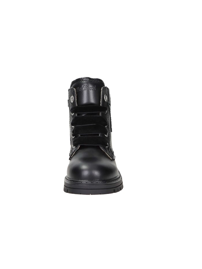 ANFIBI RIVE1001 NERO