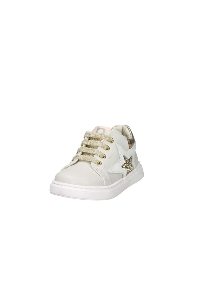 SNEAKERS BASSA CITA7080 PANNA