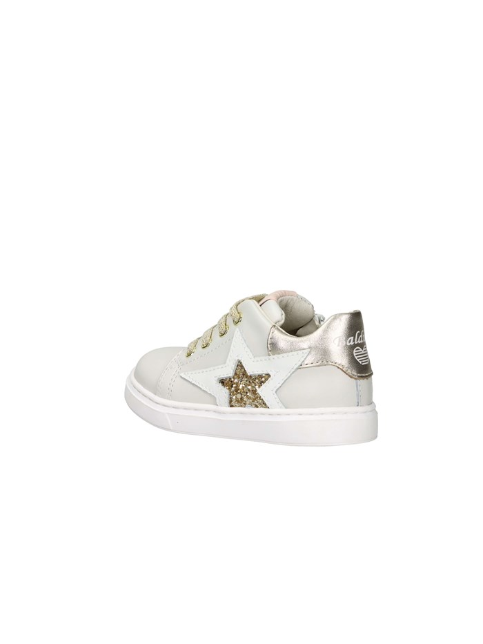 SNEAKERS BASSA CITA7080 PANNA