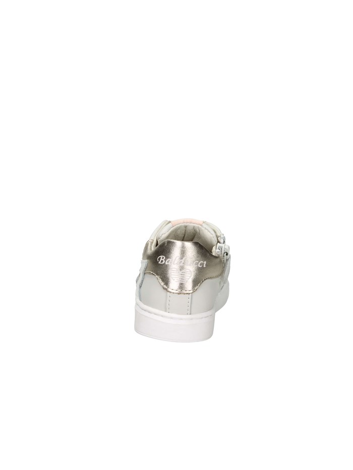 SNEAKERS BASSA CITA7080 PANNA