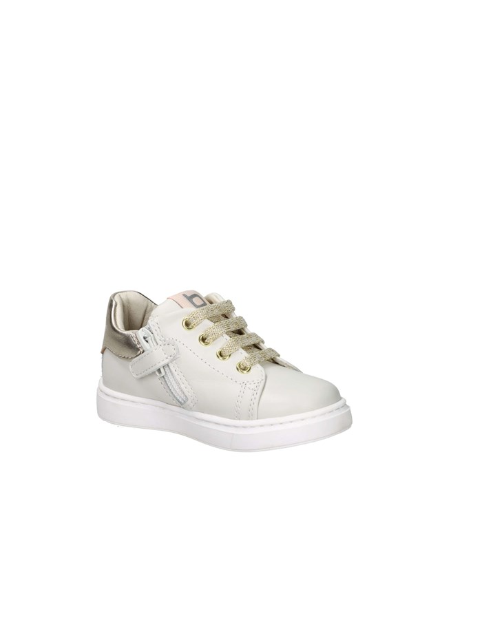 SNEAKERS BASSA CITA7080 PANNA