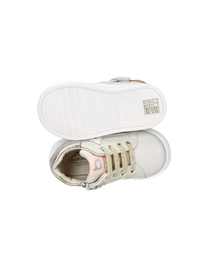 SNEAKERS BASSA CITA7080 PANNA