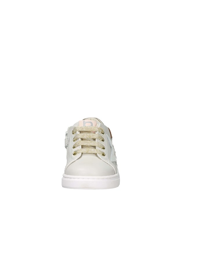 SNEAKERS BASSA CITA7080 PANNA