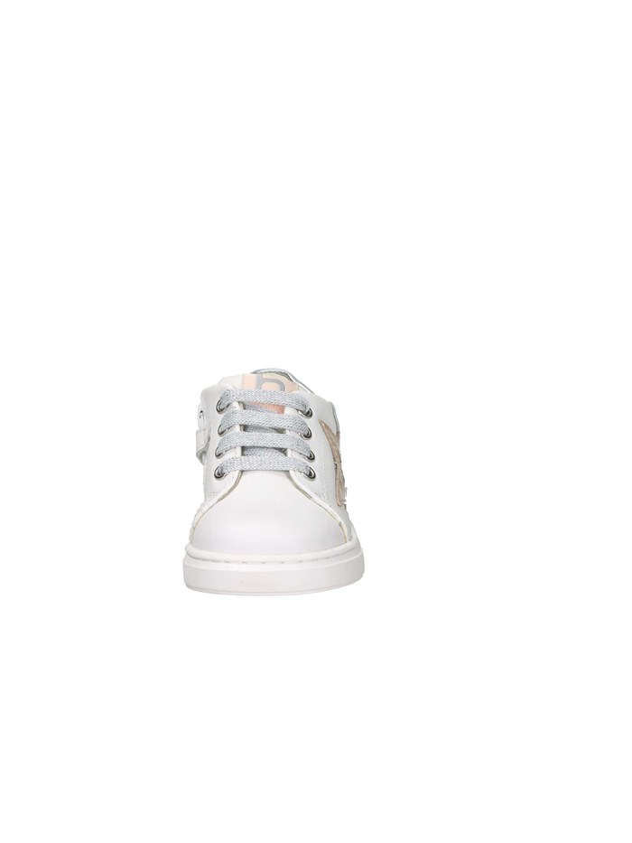 SNEAKERS BASSA CITA7080 BIANCO