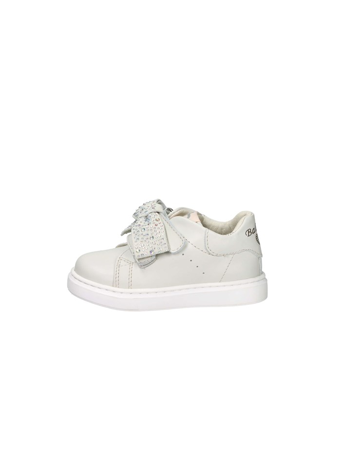 SNEAKERS BASSA CITA7084 PANNA