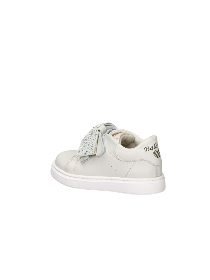 SNEAKERS BASSA CITA7084 PANNA