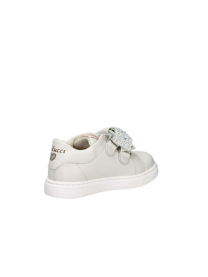 SNEAKERS BASSA CITA7084 PANNA