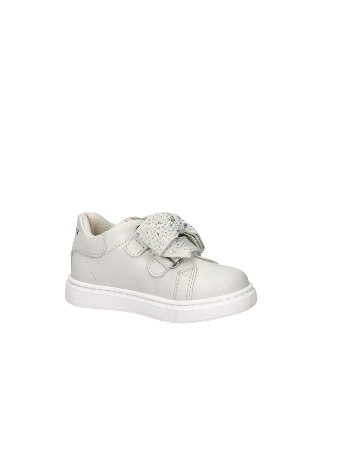 SNEAKERS BASSA CITA7084 PANNA