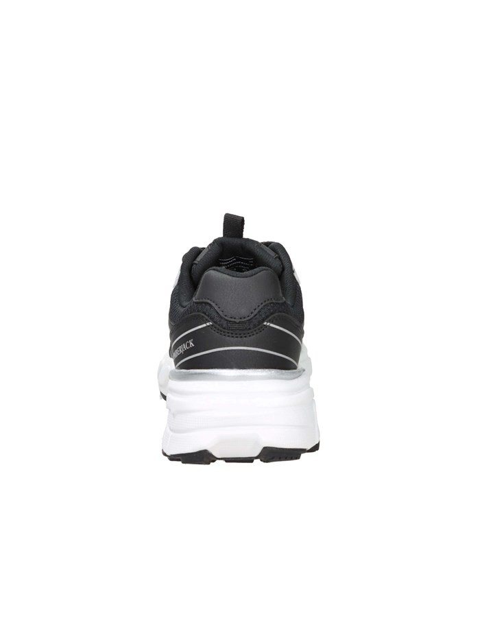 SNEAKERS BASSA 102243476 NERO
