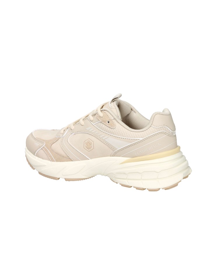SNEAKERS BASSA 102243475 BEIGE
