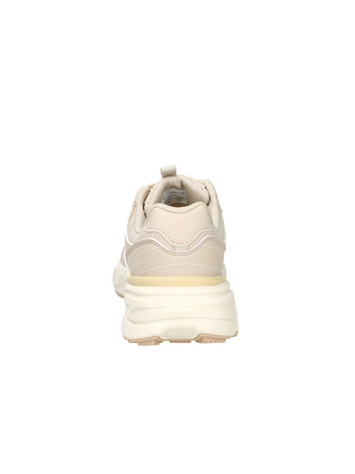 SNEAKERS BASSA 102243475 BEIGE