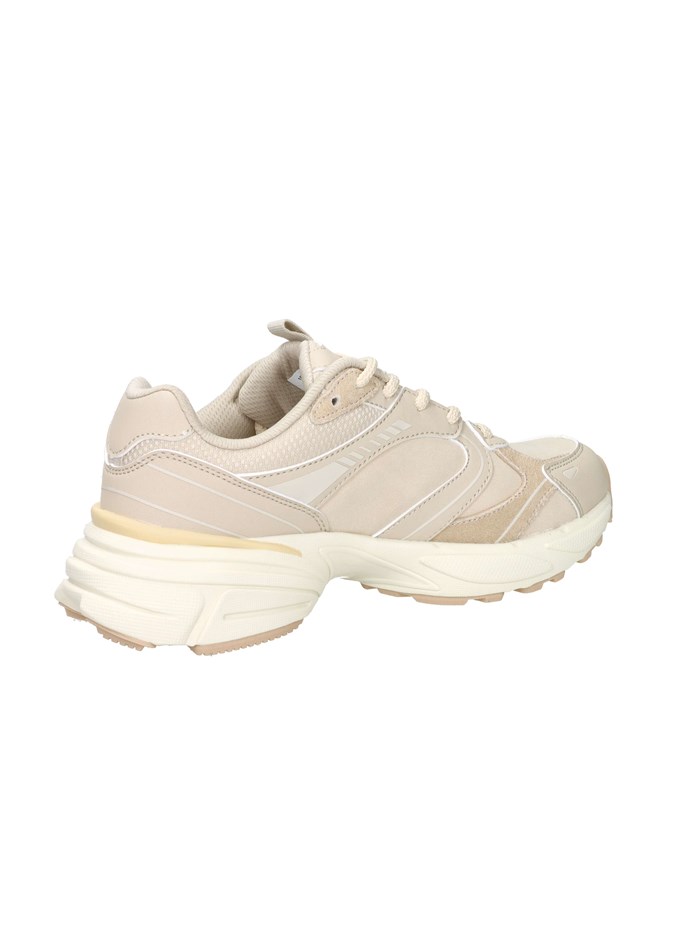 SNEAKERS BASSA 102243475 BEIGE