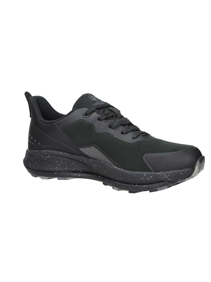 SNEAKERS BASSA 102243573 NERO