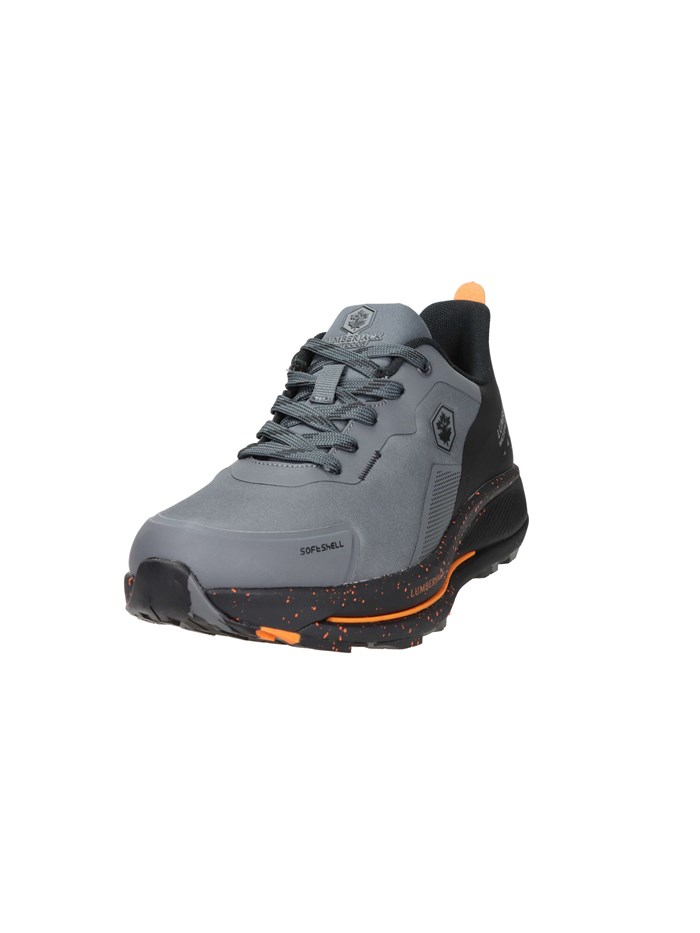 SNEAKERS BASSA 102243574 GRIGIO