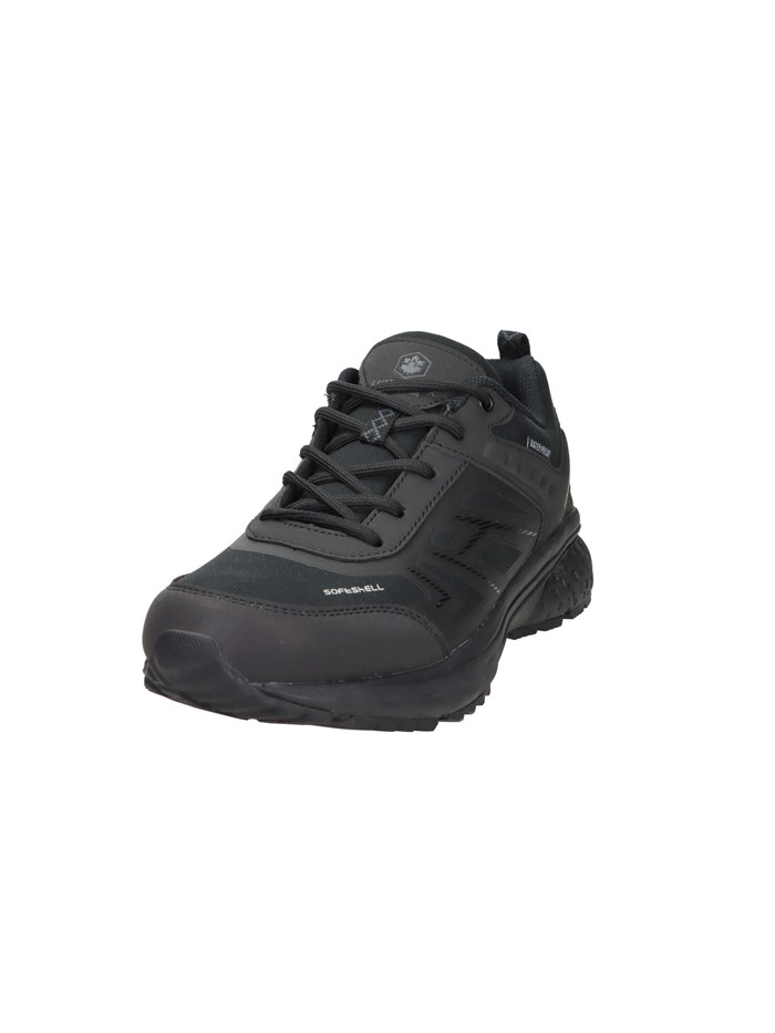 SNEAKERS BASSA 102237955 NERO