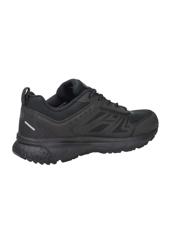 SNEAKERS BASSA 102237955 NERO