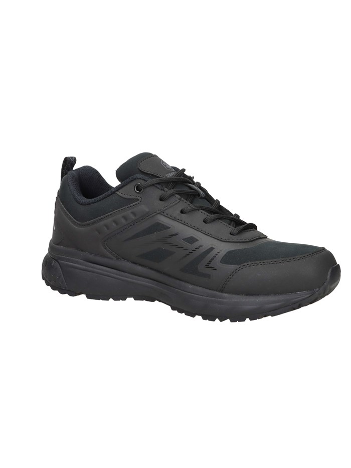 SNEAKERS BASSA 102237955 NERO