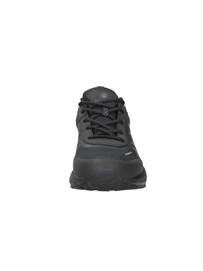 SNEAKERS BASSA 102237955 NERO