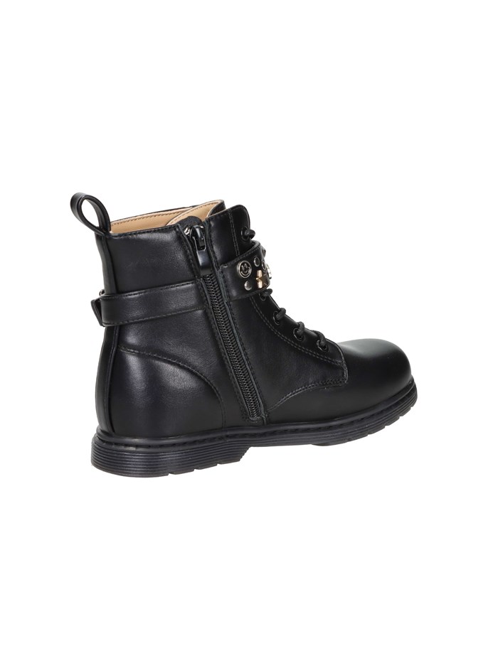 ANFIBI 102226554 NERO