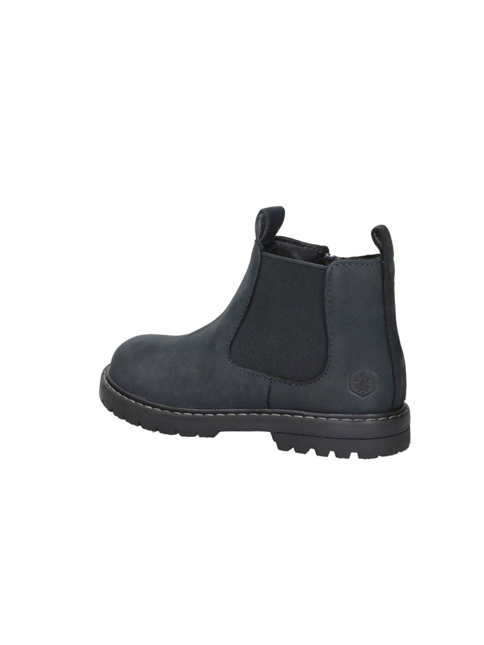 STIVALETTI BASSI 102223939 BLU