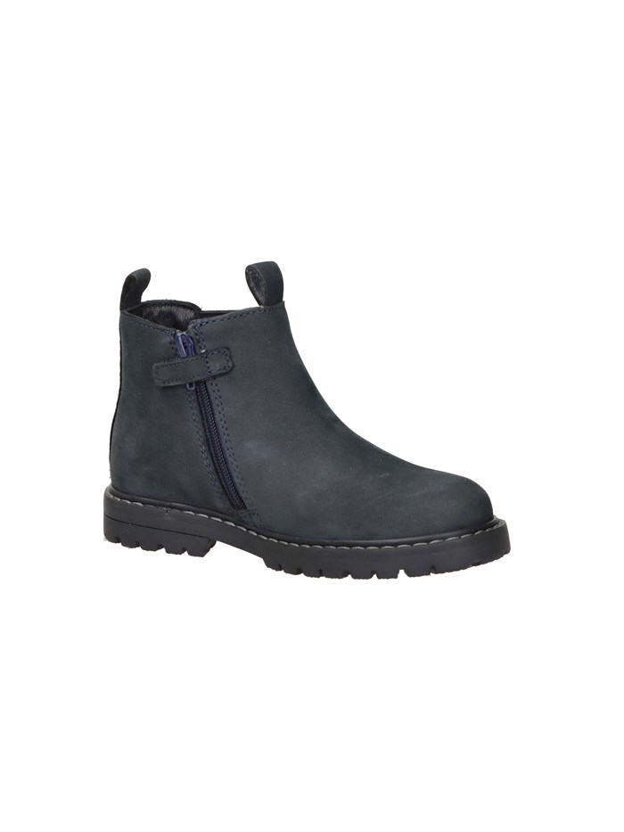 STIVALETTI BASSI 102223939 BLU
