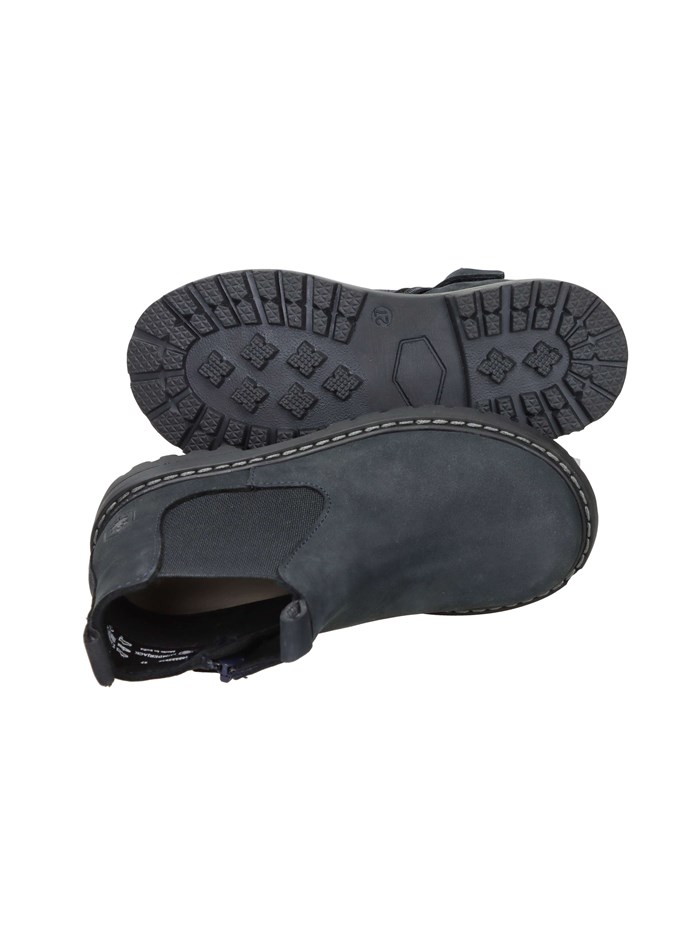 STIVALETTI BASSI 102223939 BLU