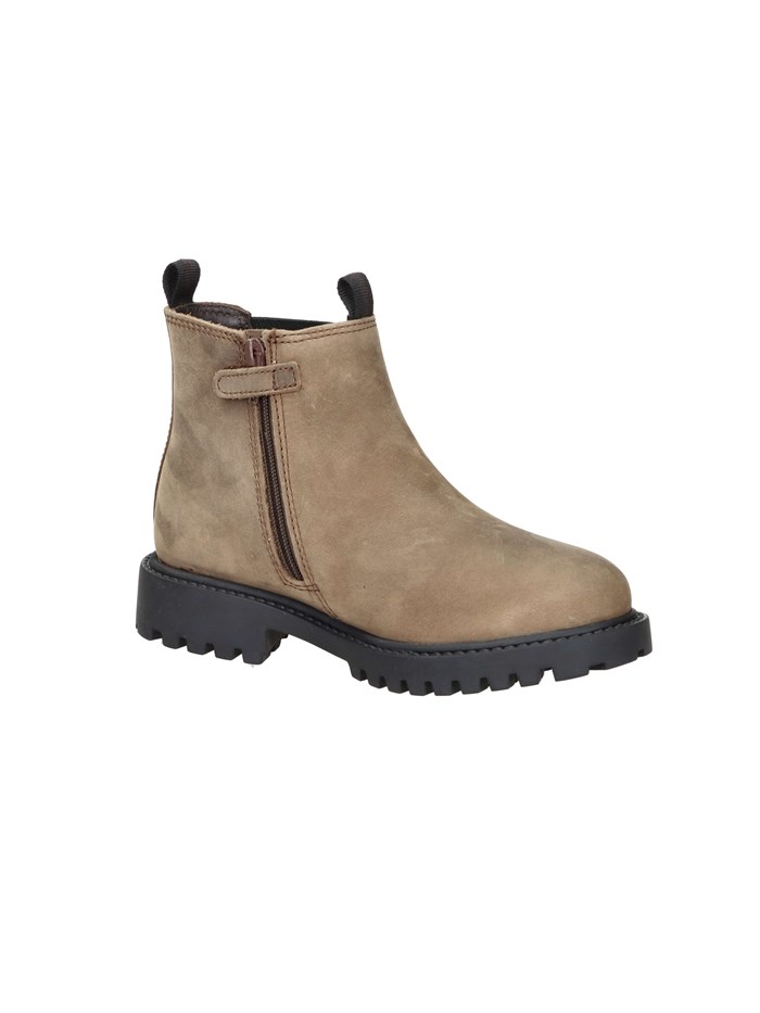 STIVALETTI BASSI 102226536 TAUPE