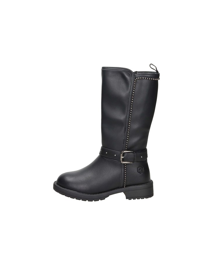 STIVALI 102226600 NERO