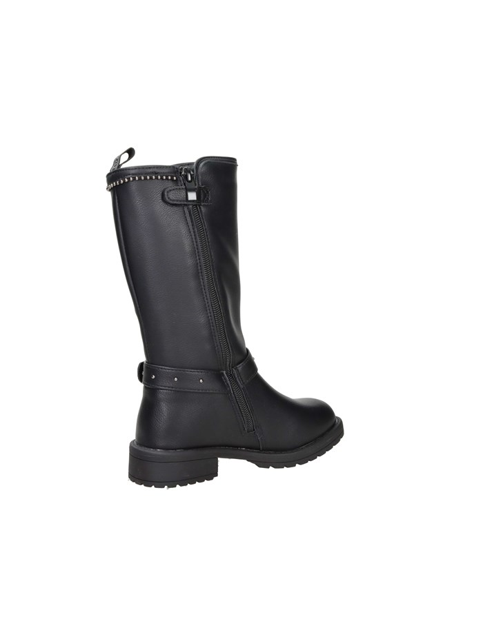 STIVALI 102226600 NERO