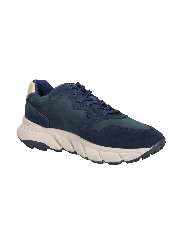 SNEAKERS BASSA 63800 BLU
