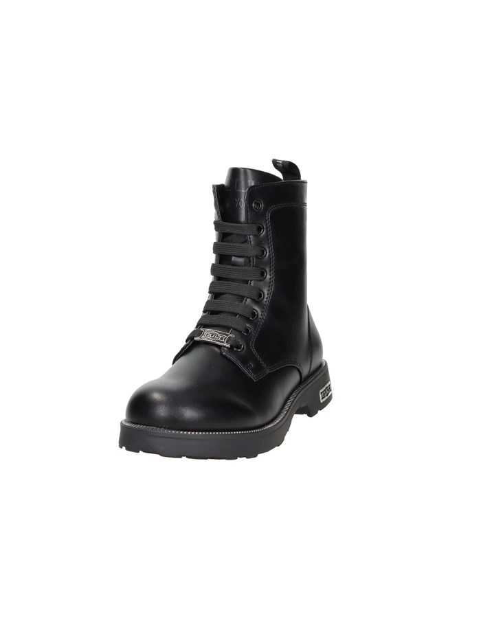 ANFIBI T-370 NERO