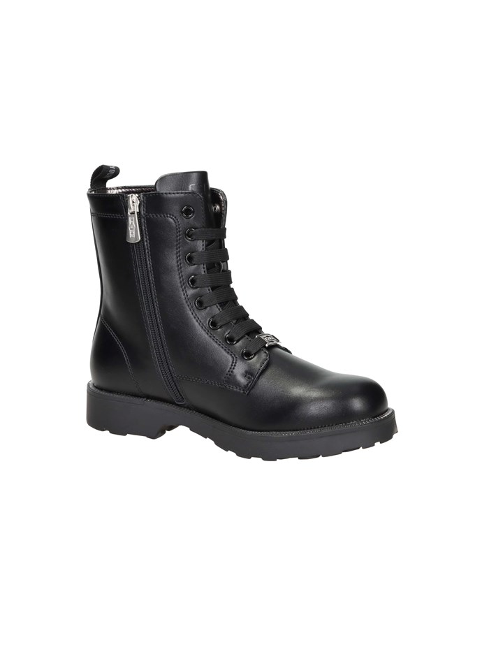ANFIBI T-370 NERO