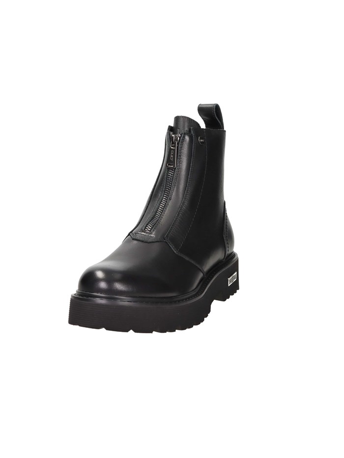 ANFIBI CLM431300 NERO