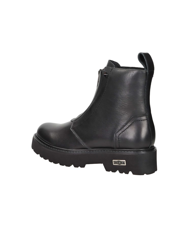 ANFIBI CLM431300 NERO