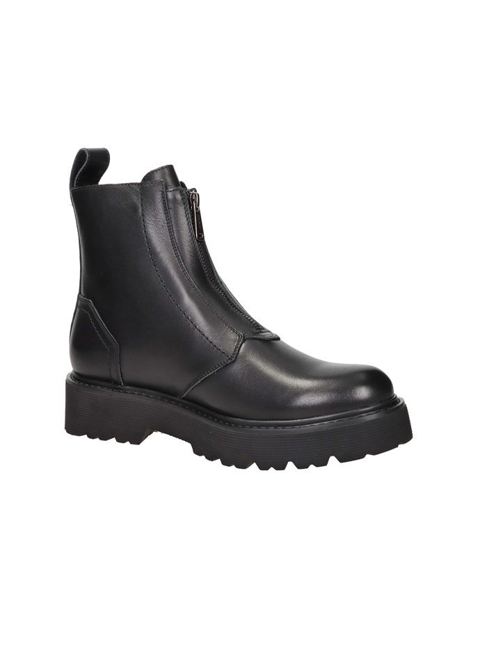 ANFIBI CLM431300 NERO