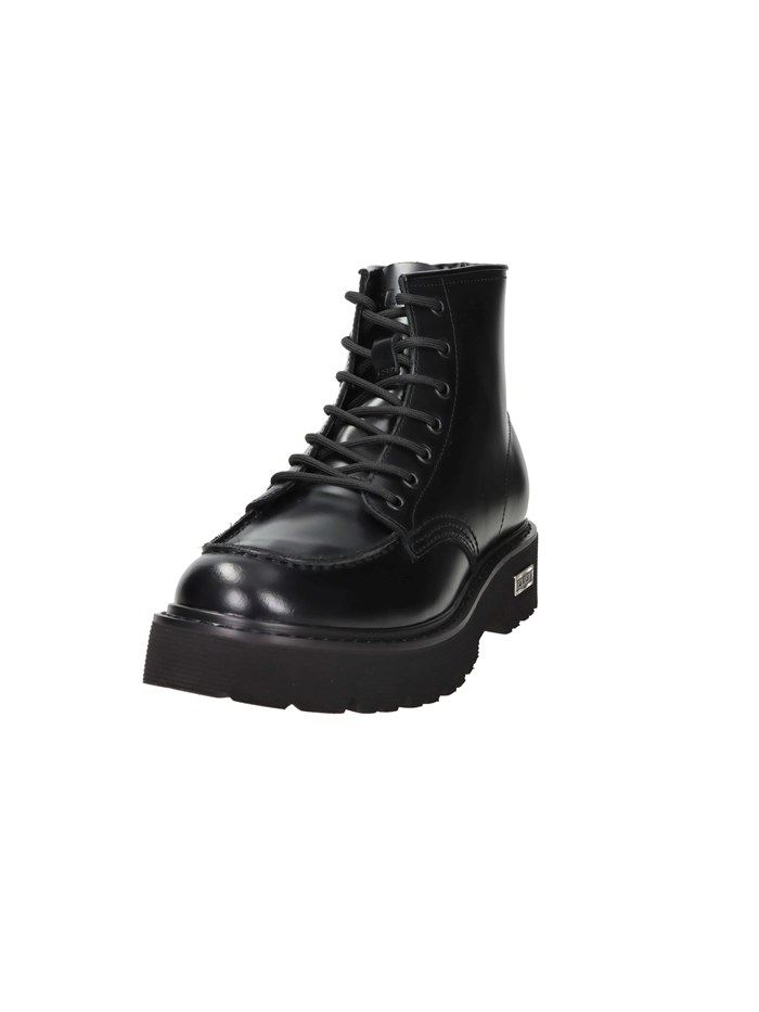 ANFIBI CLM431601 NERO
