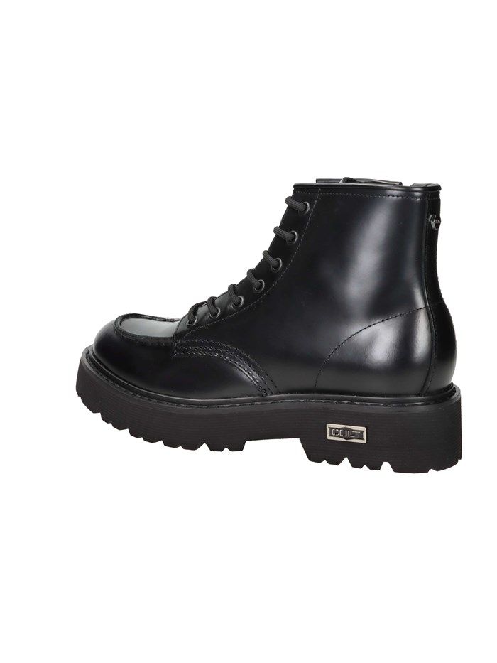 ANFIBI CLM431601 NERO
