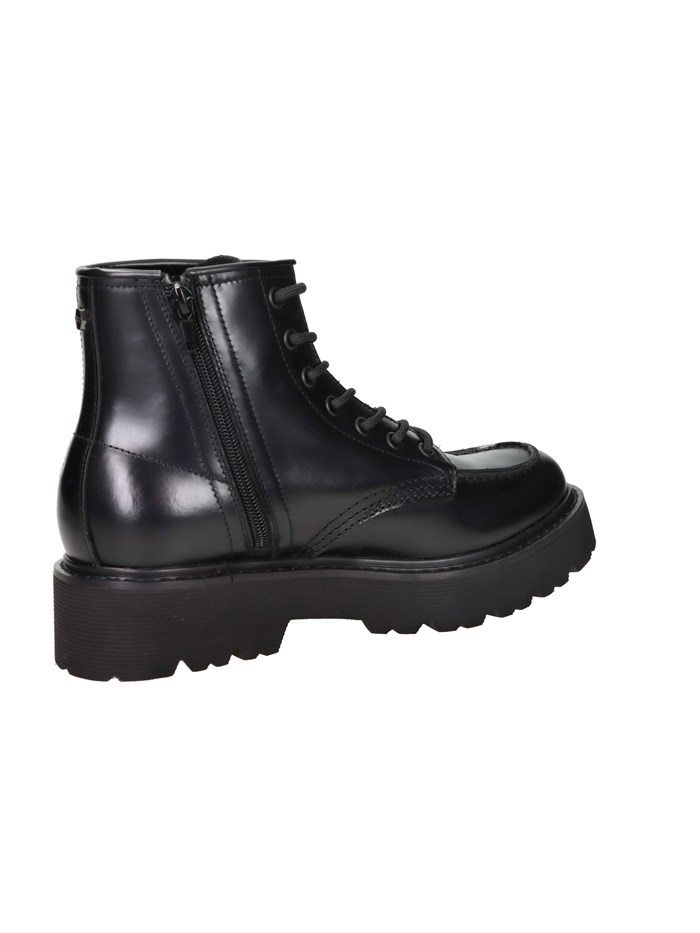 ANFIBI CLM431601 NERO