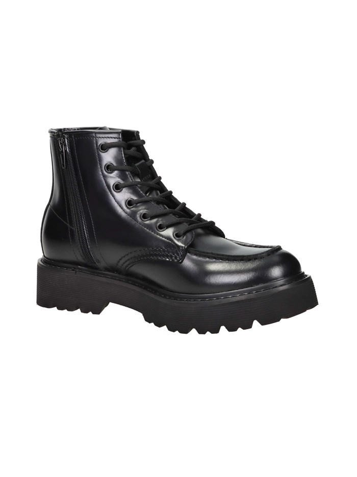 ANFIBI CLM431601 NERO
