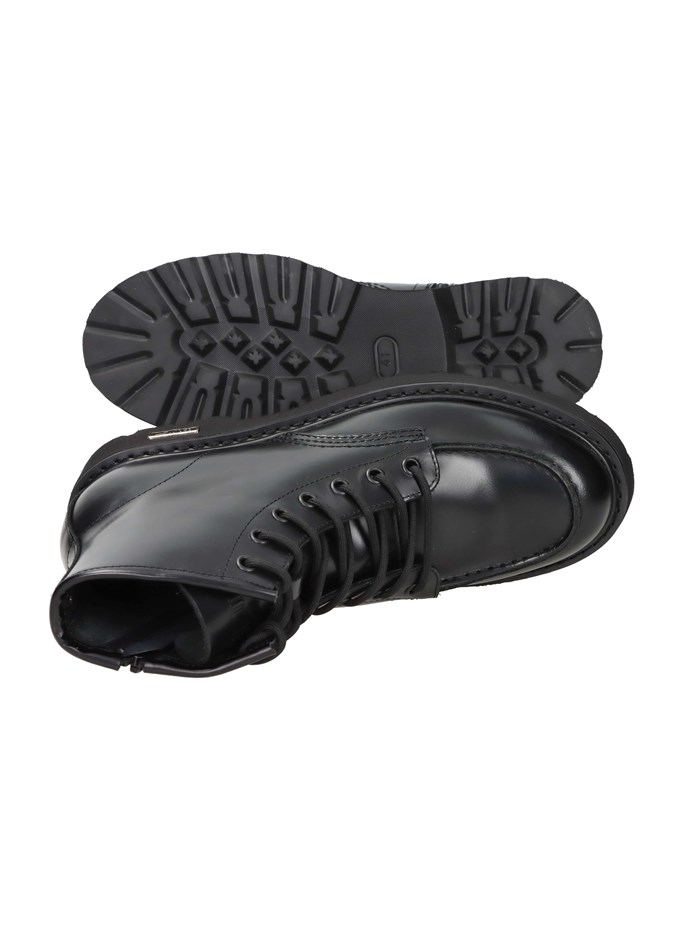 ANFIBI CLM431601 NERO