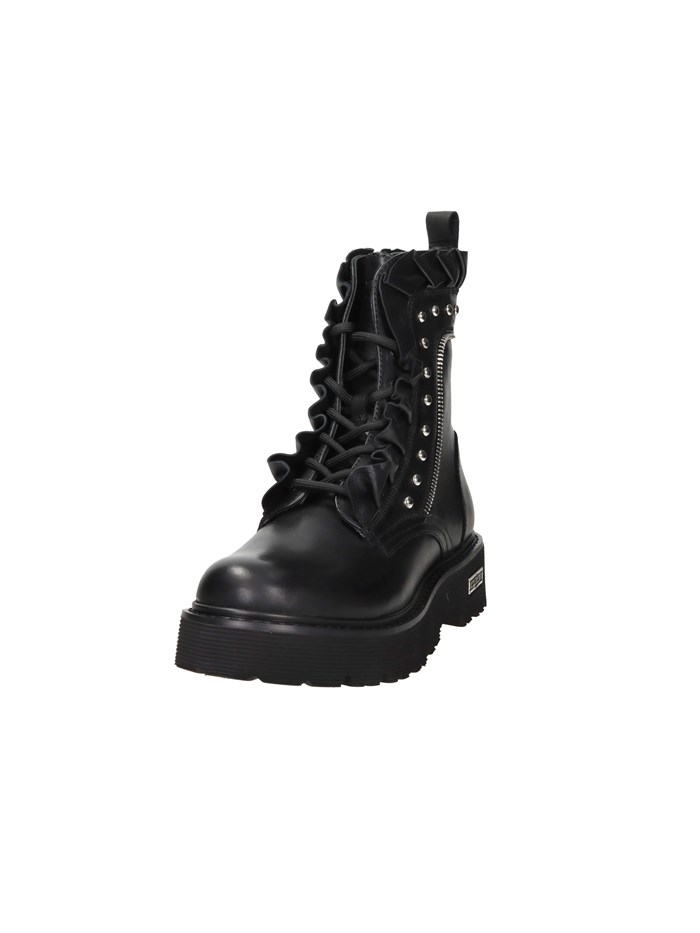ANFIBI CLW434700 NERO