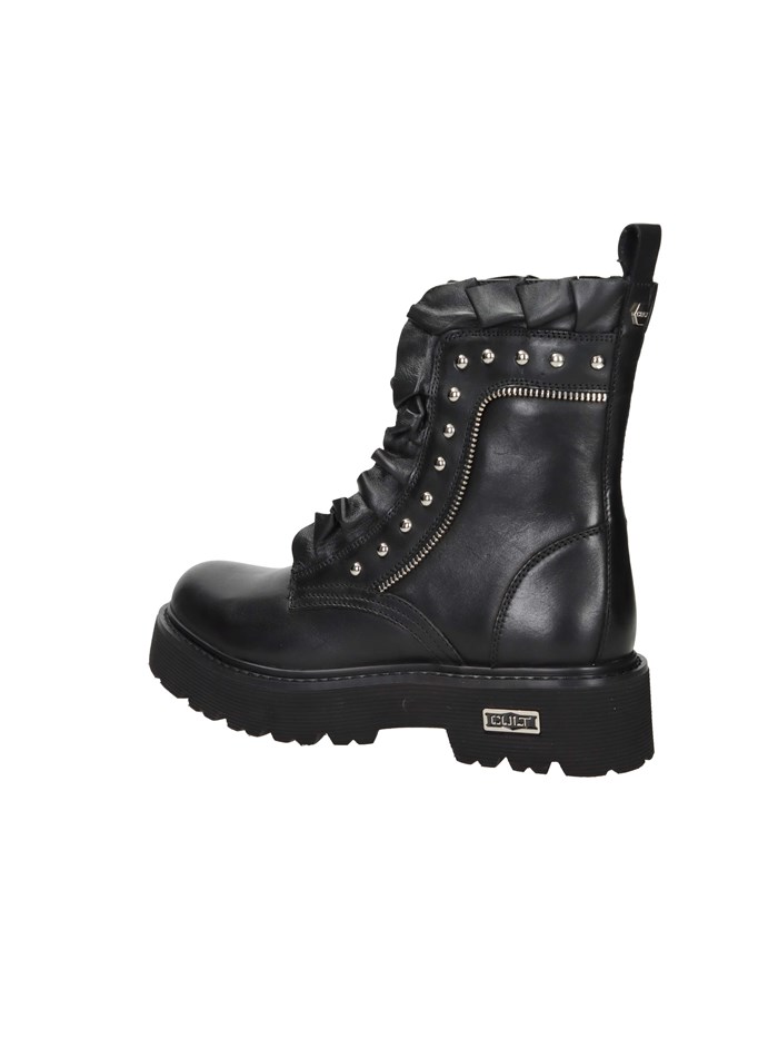 ANFIBI CLW434700 NERO
