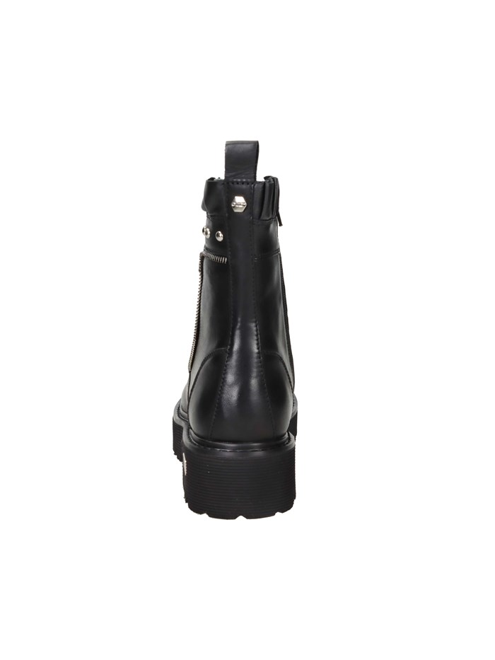 ANFIBI CLW434700 NERO