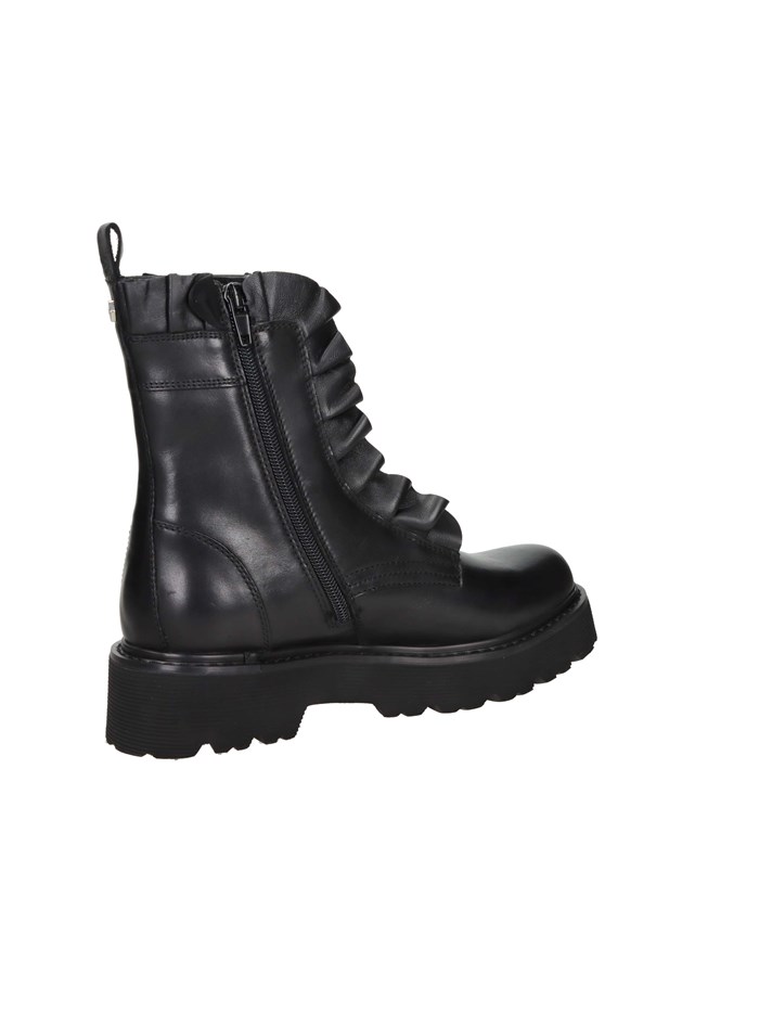 ANFIBI CLW434700 NERO