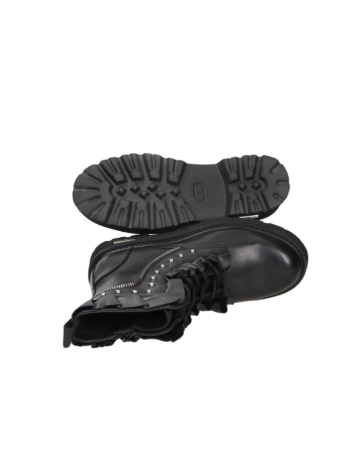ANFIBI CLW434700 NERO